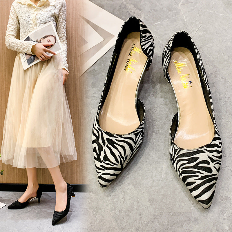 Elegant Orthopedic Sandals for Every Step