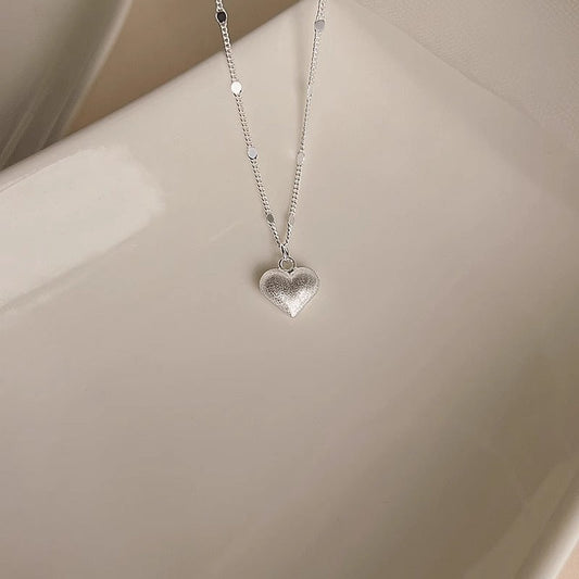 Romantic Necklace for Special Moments