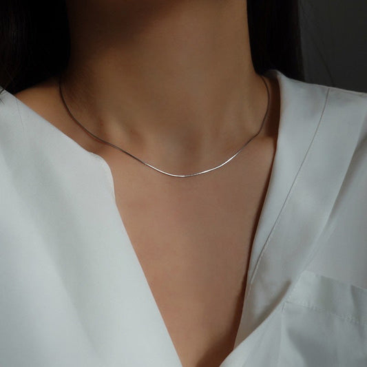 Elegant Chain for Every Occasion