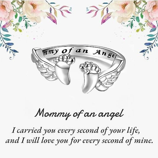Delicate Artisan Ring