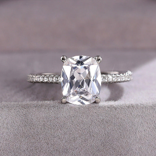 Beautiful Ring with Unique Style