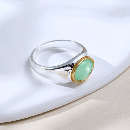 Beautiful Gold Ring with Unique Style