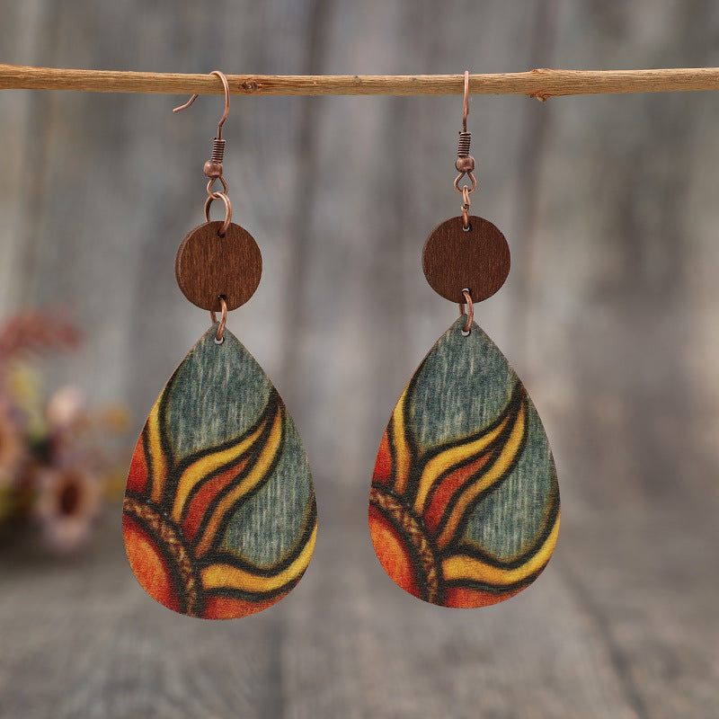 Charming Earring for Any Occasion