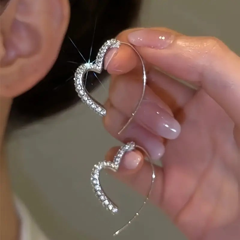 Beautiful Earring with Unique Style