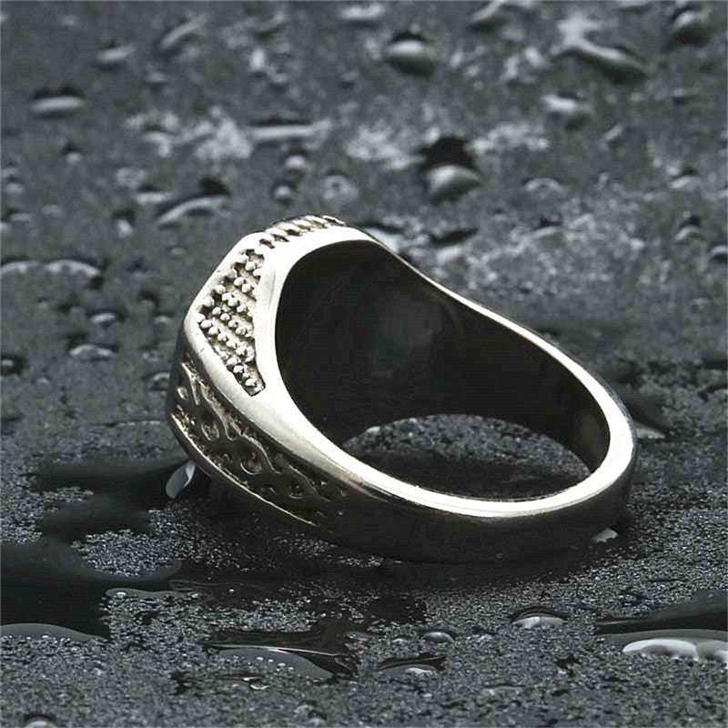 Charming Ring for Any Occasion