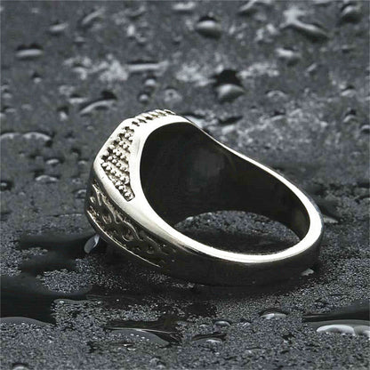 Charming Ring for Any Occasion