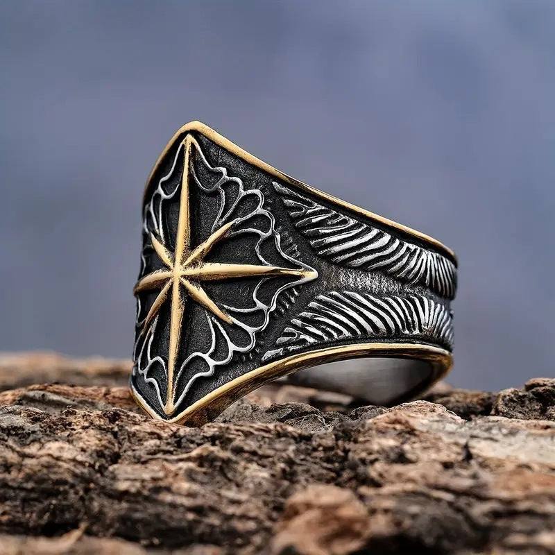 Charming Ring for Any Occasion