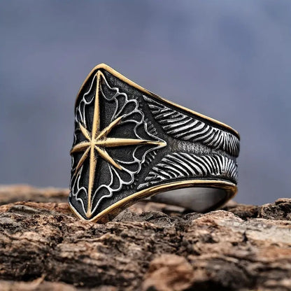 Charming Ring for Any Occasion