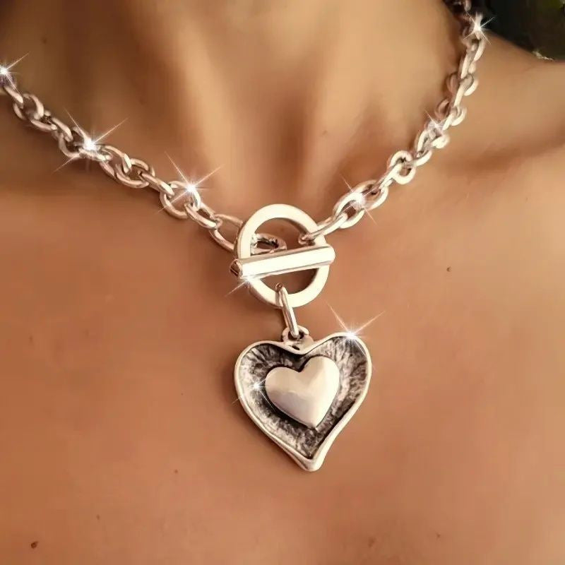 Beautiful Necklace with Unique Style