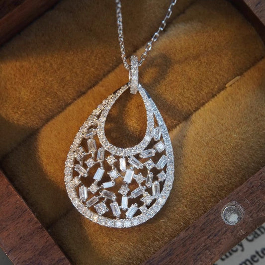 Vintage Handmade Necklace