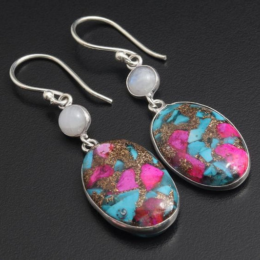 Delicate Artisan Earring