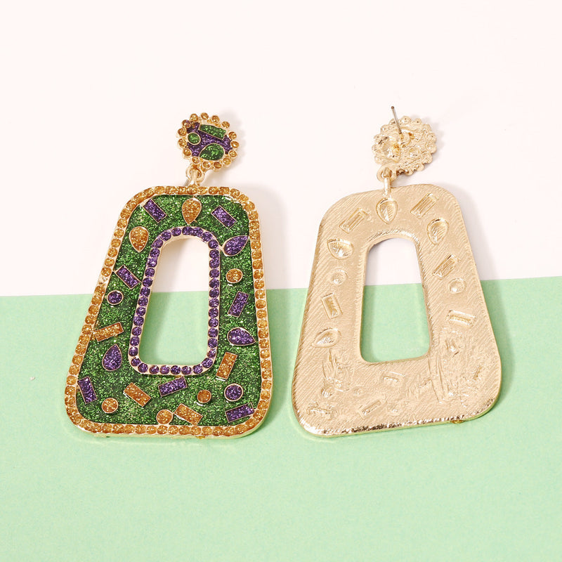 Elegant Earring for Every Occasion