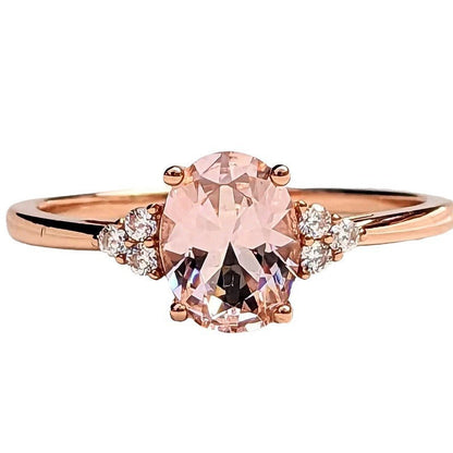 Beautiful Ring with Unique Style