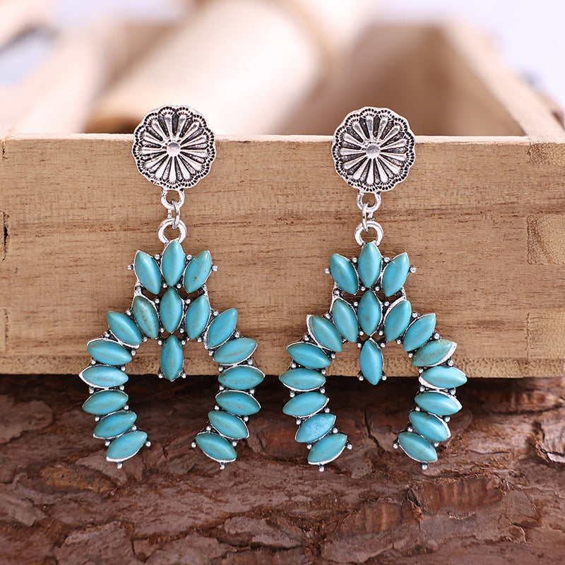 Beautiful Earring with Unique Style