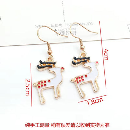 Charming Earring for Any Occasion