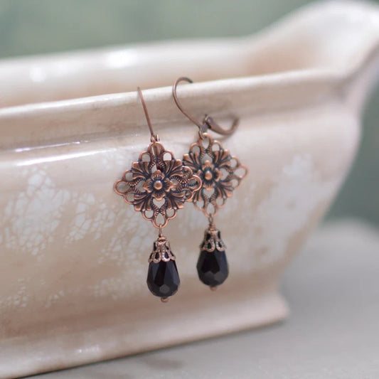 Stunning Earring for Daily Wear