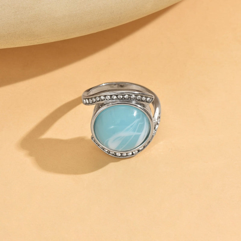 Vintage Handmade Ring