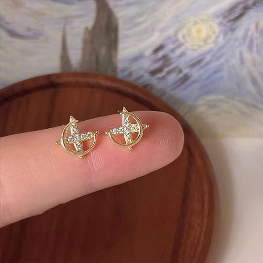 Elegant Earring for Every Occasion