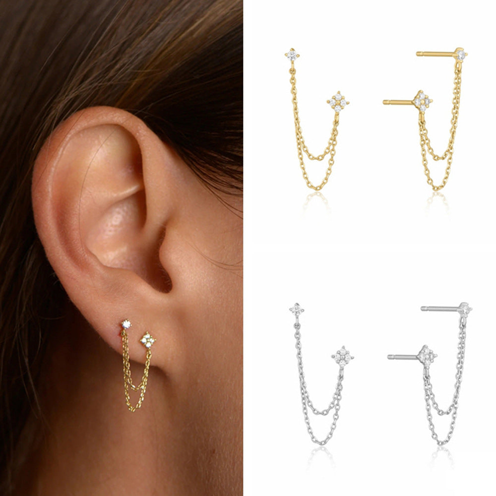 Stunning Earring for Daily Wear