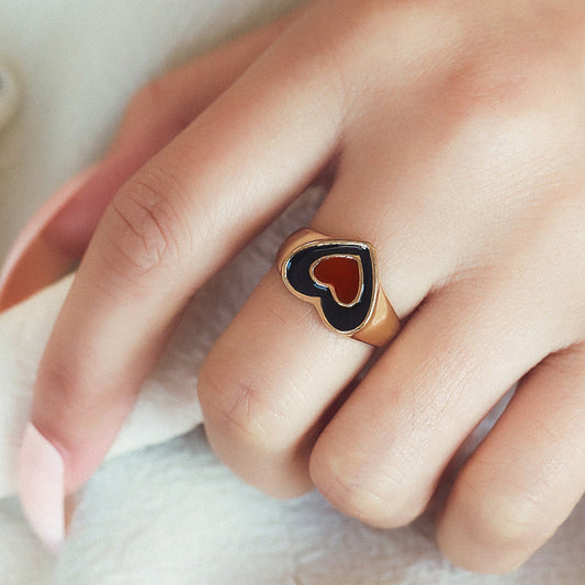 Charming Ring for Any Occasion