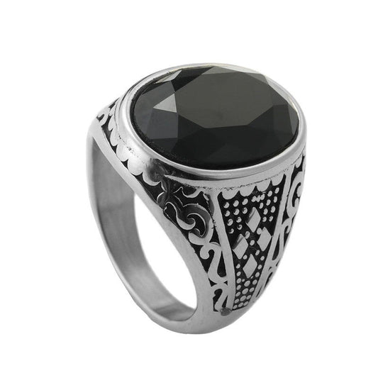 Charming Ring for Any Occasion