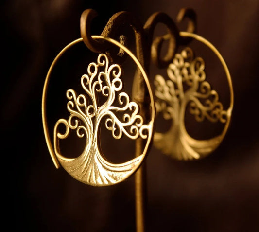 Classic Earring with Timeless Appeal