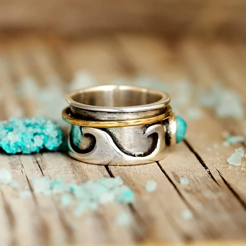 Charming Ring for Any Occasion