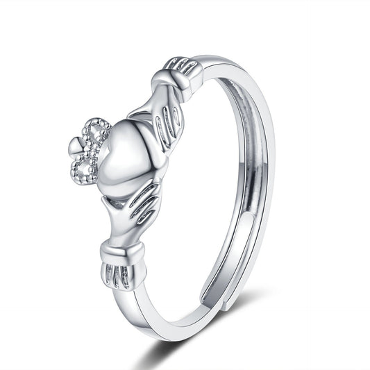 Elegant Ring for Every Occasion