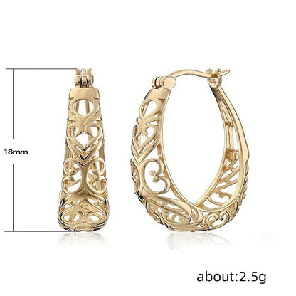 Charming Earring for Any Occasion