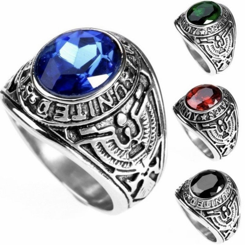 Romantic Ring for Special Moments