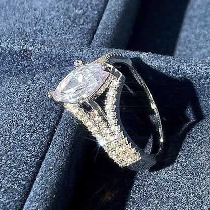 Romantic Ring for Special Moments