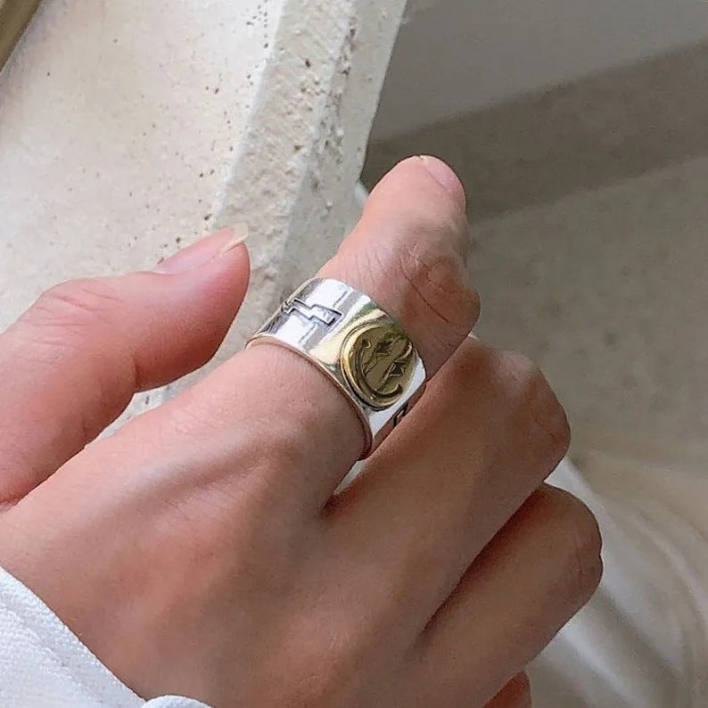 Stunning Ring for Daily Wear