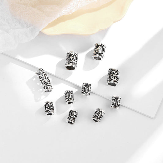 Classic Set with Timeless Appeal