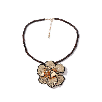 Beautiful Necklace with Unique Style