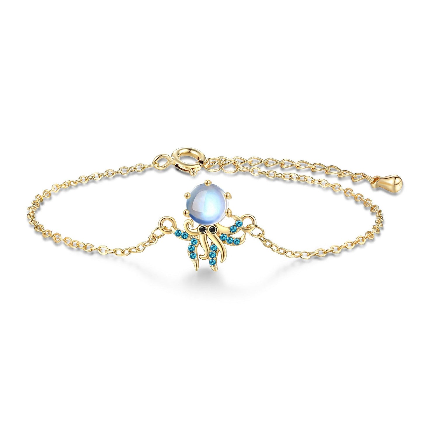 Romantic Bracelet for Special Moments