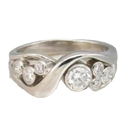 Vintage Handmade Ring
