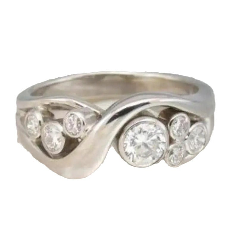 Vintage Handmade Ring