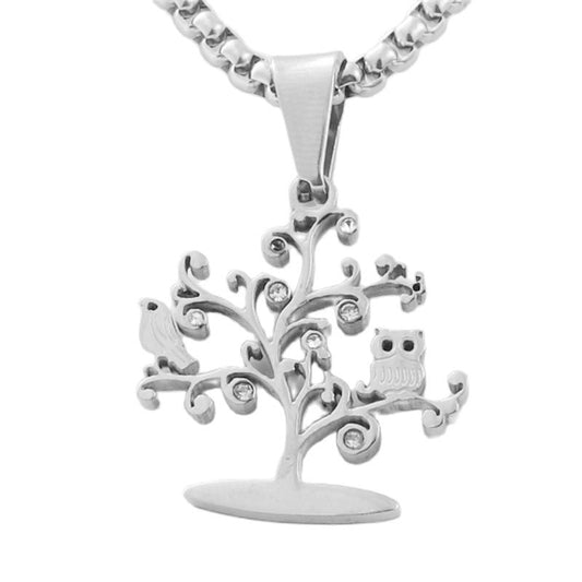 Elegant Pendant for Every Occasion