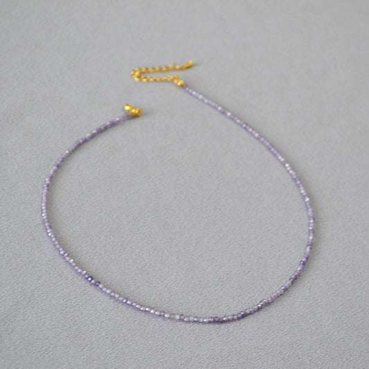 Classic Necklace with Timeless Appeal