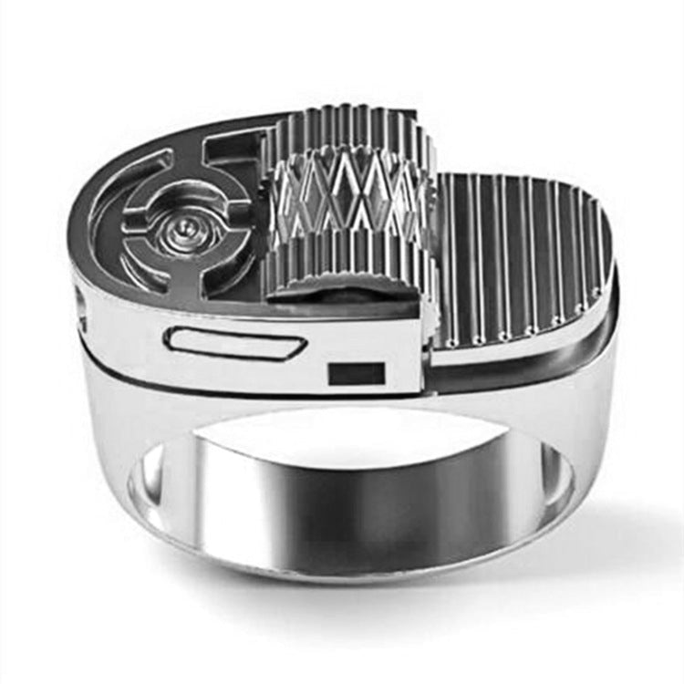 Romantic Ring for Special Moments