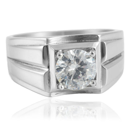 Beautiful Ring with Unique Style