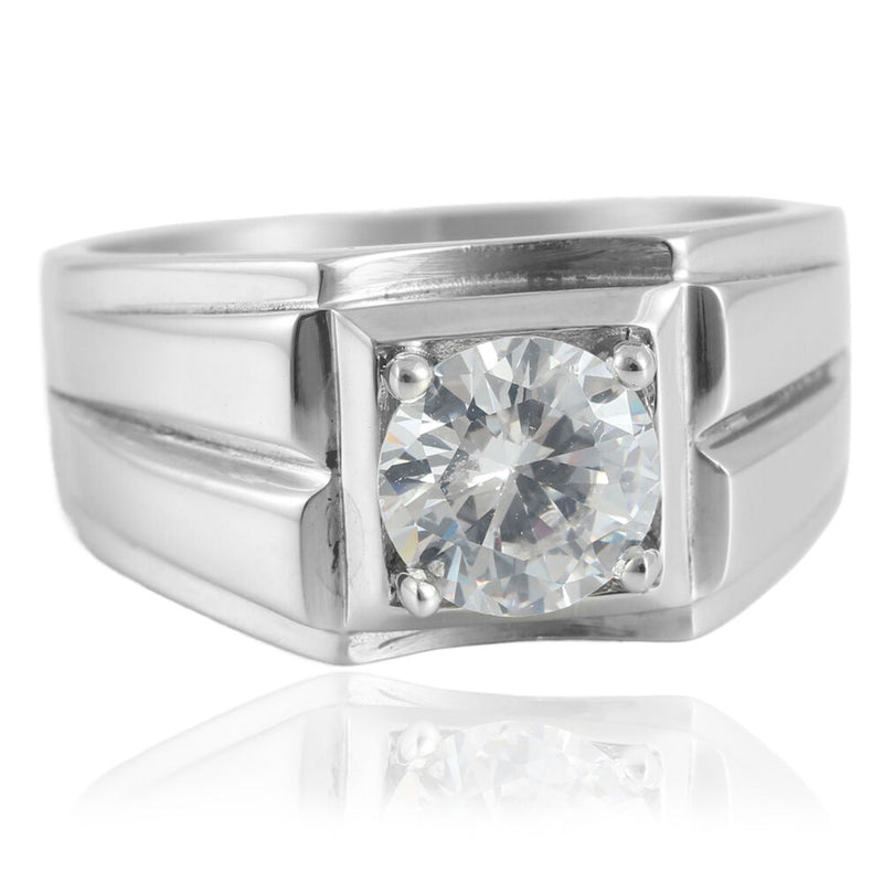 Beautiful Ring with Unique Style
