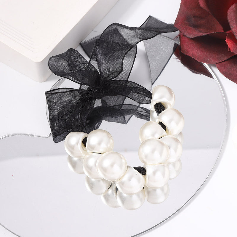 Stunning Pearl Necklace for Daily Wear