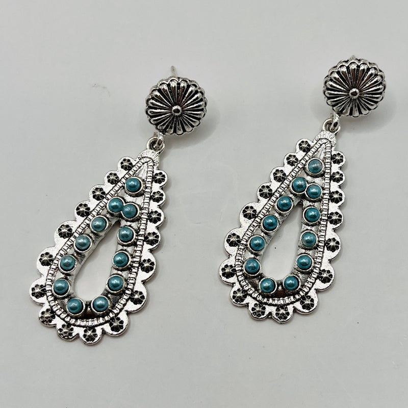 Romantic Earring for Special Moments