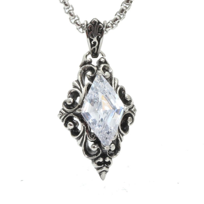 Delicate Artisan Necklace