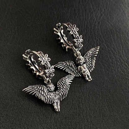 Romantic Earring for Special Moments