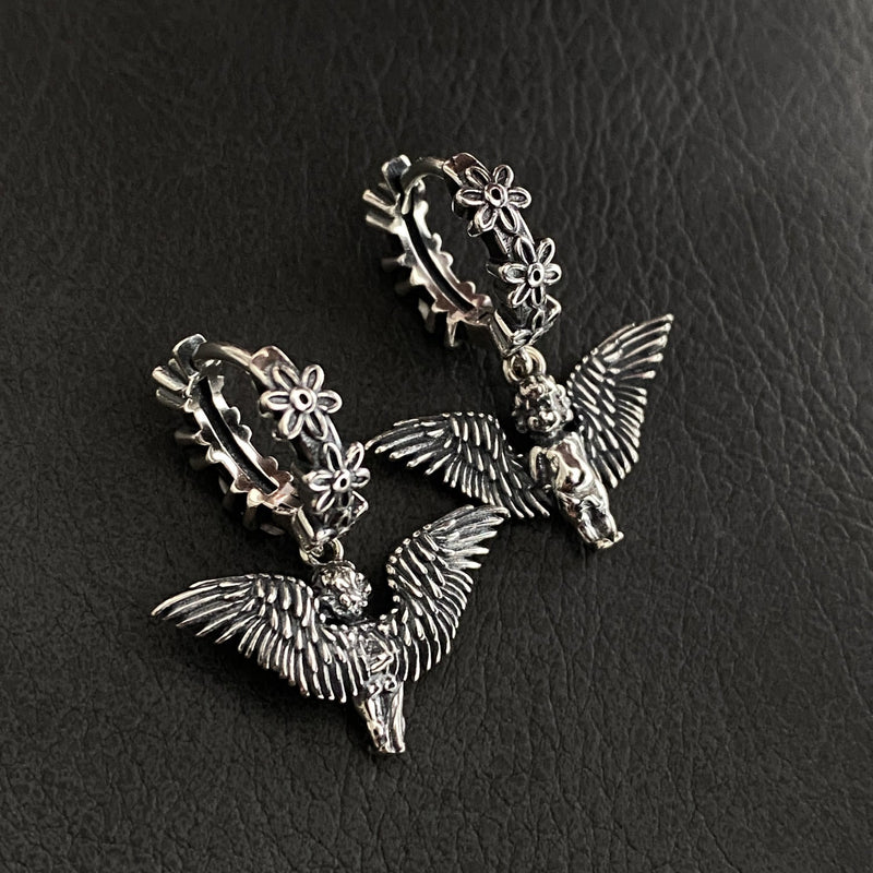 Romantic Earring for Special Moments