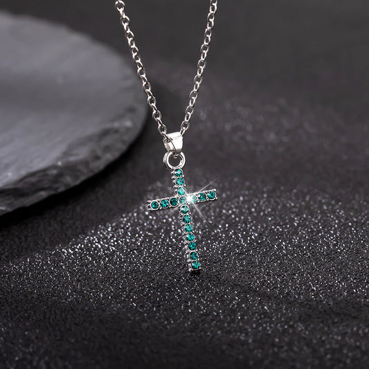 Classic Necklace with Timeless Appeal