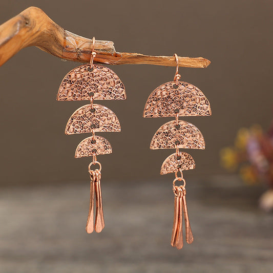 Stunning Earring for Daily Wear