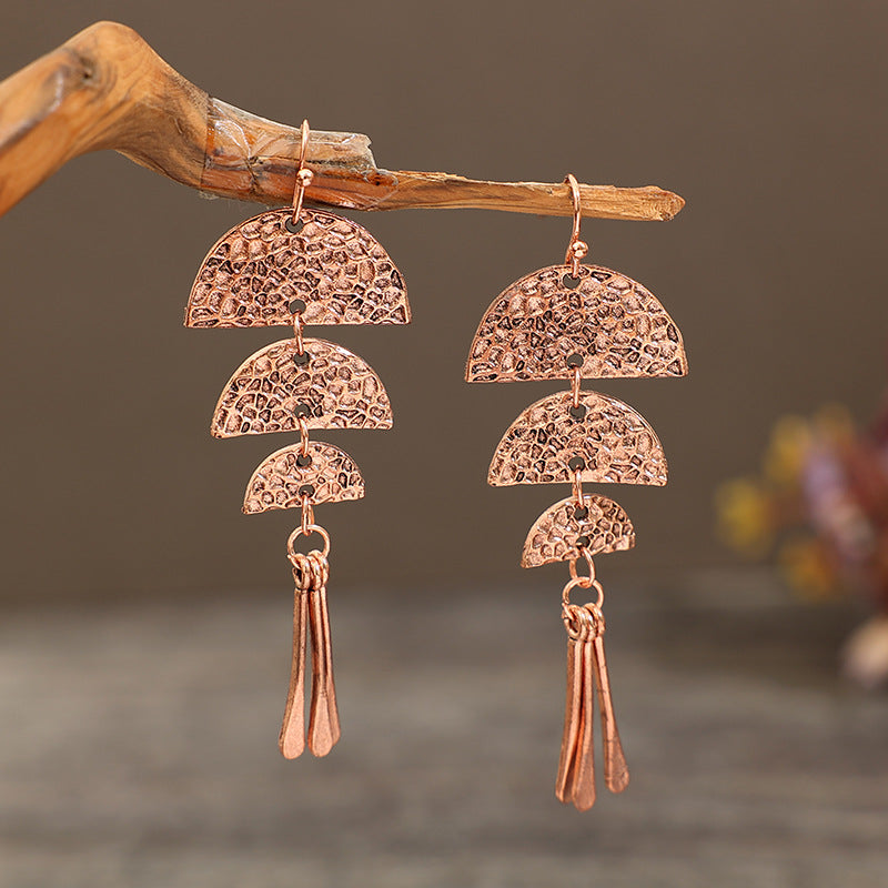 Stunning Earring for Daily Wear